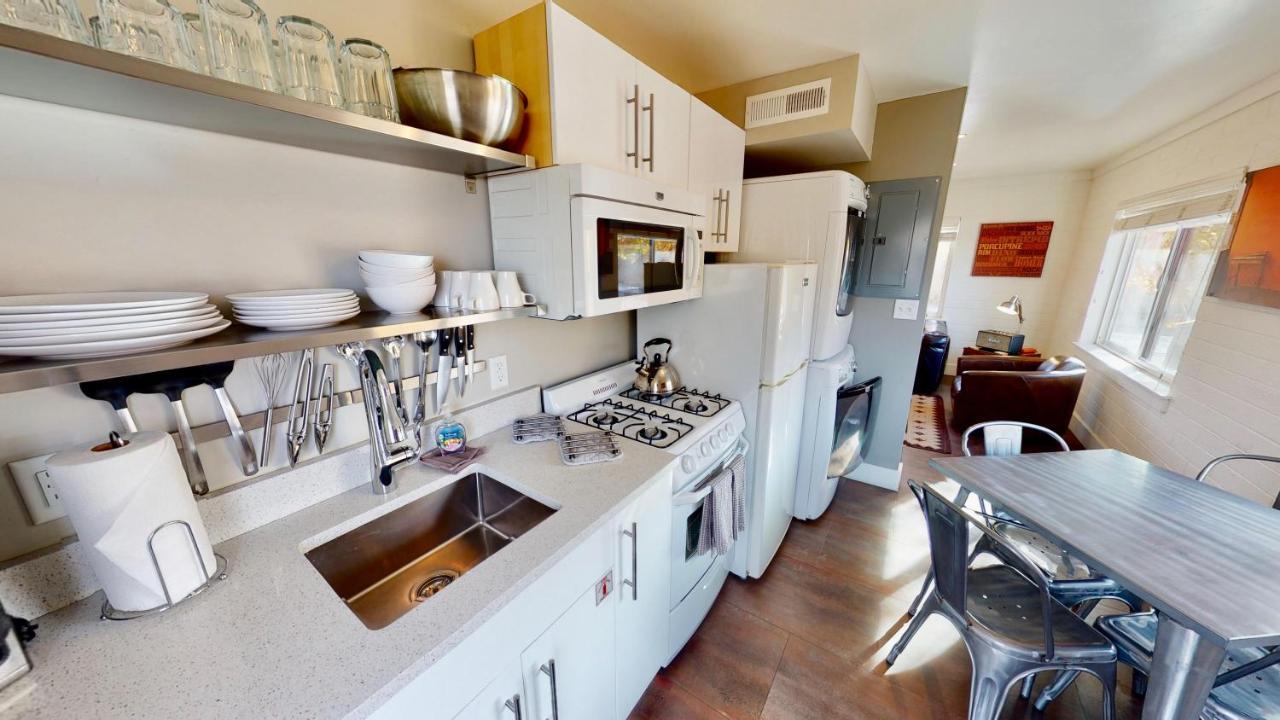 Moab Flats #5 Villa ภายนอก รูปภาพ