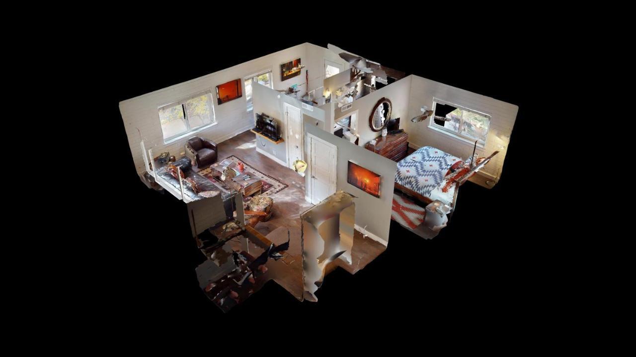 Moab Flats #5 Villa ภายนอก รูปภาพ