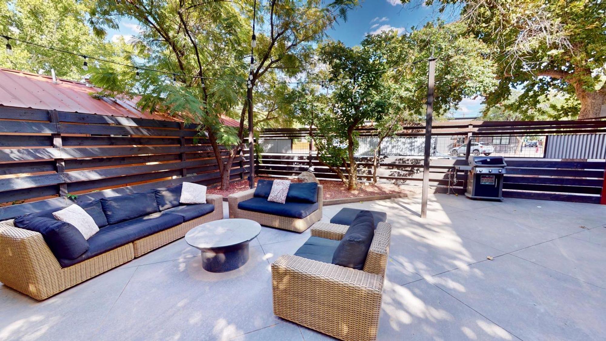 Moab Flats #5 Villa ภายนอก รูปภาพ