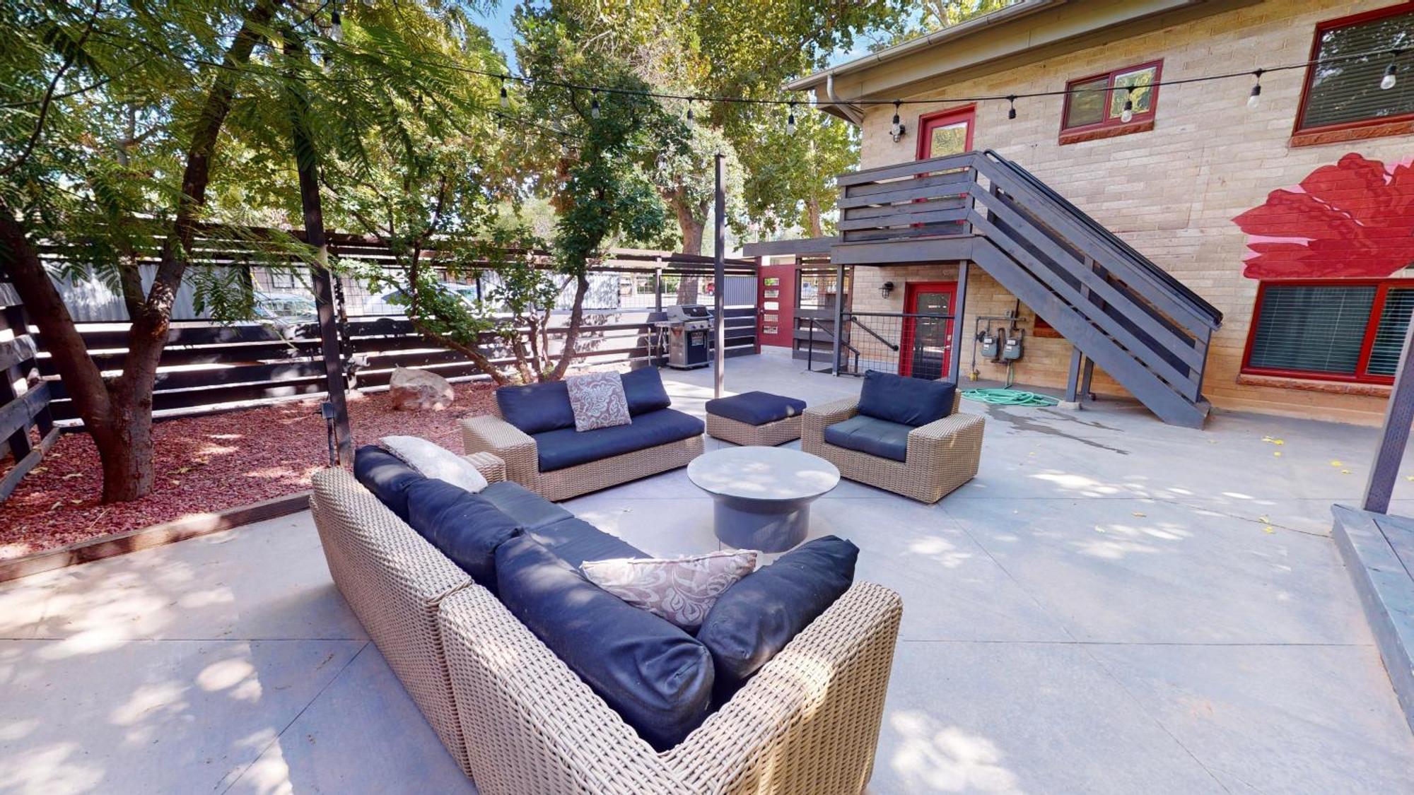 Moab Flats #5 Villa ภายนอก รูปภาพ
